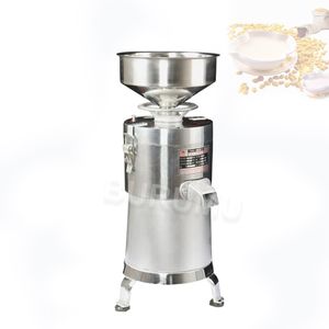 Ticari Soya Süt Makinesi Filtresi Ücretsiz Rafiner Soya Süt Maker Meyve Strakör Blender