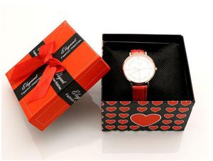 Бесплатный корабль бесплатный логотип Square Watch коробки каркас часы для упаковки корпуса изысканная подарочная коробка с луком