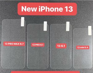 2.5D 9 H Ekran Koruyucu iphone 13 XR 11 Pro Max XS 7 8 Artı Samsung A11 S21 Ultra LG Temperli Cam Anti-Scratch