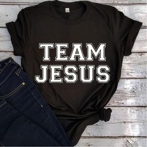 Erkek T-Shirt Takım İsa Gömlek Hıristiyan Kadın Tişörtleri İnanç T-shirt Dini Tee Giyim Erkekler Için Tshirt XL