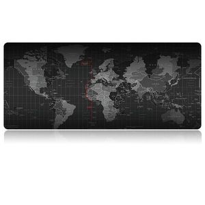 Mouse Pads & Wrist Rests Pad Gaming Large Mousepad Gamer Big Computer Mat Office Desk Keyboard Mause For GameMouse RestsMouse