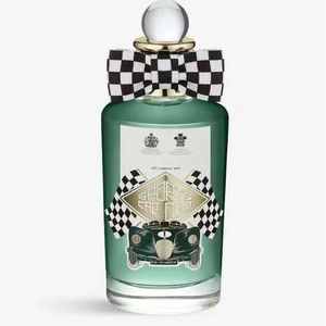 Оптовая новейшая парфюм eau de parfum туалетный спрей 100 мл 3,4 fl.oz Car Club Babylon Scent Health Beauty Fragrances Deodorant Lasting Fruint Fragrance