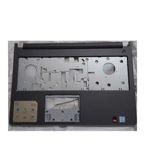 Orign New Housing for Dell Inspiron 15 5000 5555 5558 Palmrest Touchpad Top Top Capa CN-000KDP 00KDP com garantia de 1 ano