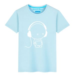 Детская одежда для мальчиков девочки T Roomts Summer с коротким рукавом футбол