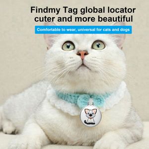 Akıllı Tag mini GPS Izci Anti-kayıp Alarm Bluetooth Anahtar Bulucu Cihazı Oto Araba Evcil Çocuk Bulucu Izleme Bulucu