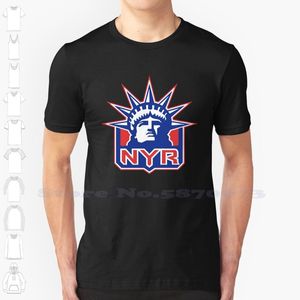 Rangers-York Merch Benutzerdefiniertes lustiges T-Shirt Ny Ranger 220609