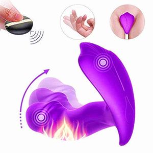 NXY Vibratörler Giyilebilir G Spot Isıtma Kelebek Sextoy İki Titreşimli Panties Erotik Ürünler Hakkanı Mağazası için. 220420