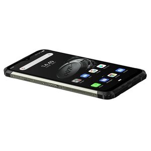 Новое поступление прочный телефон ULEFONE ARMOR 8 PRO 5580MAH аккумулятор 6,1 дюйма андроид 11 6 ГБ + 128 ГБ мобильный телефон