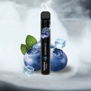 TASTEFOG SICAK EL F BAR TPLUS 800 Puflar Tek Kullanımlık Vape Mini Kalem TPD Sertifikasyonu