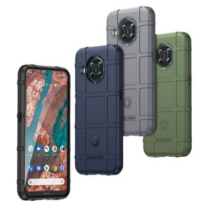 Sağlam Kalkan Ağır Hizmet Vakaları Şok geçirmez TPU Nokia X100 G50 XR20 G10 G20 6.3 X10 X20 1.4 5.4 3.4 2.4 1.3 8.3 5g Case OnePlus Nord N20 N200 10 PRO 2