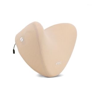 Сиденья подушки Bluetooth 5.0 динамик автомобиль подушка голосовой помощник гуманизированная губанская губка анти-заморан