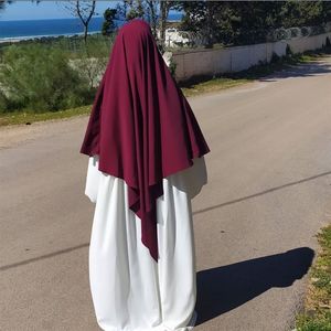 Müslüman Uzun Khimar Ramazan Resmi Namaz Konfeksiyon Başörtüsü Kadın Niqab Burka İslami Türkiye Namaz Burka Musulman Eid Jilbab Djellaba