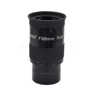 Skyoptikst 2 inch 30 MM UW 80 degree Utra Wide Angel eyepiece Fully Multi Coated HD Lens Astronomical telescope accessories