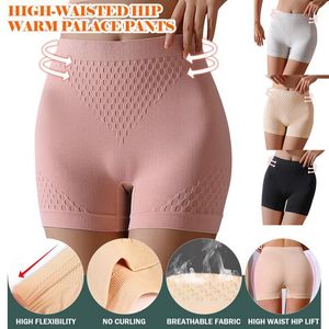 Yoga Kıyafet Kadın Güvenlik Şort Pantolon Dikişsiz Naylon Yüksek Bel Külot Boyshorts Kız Zayıflama İç Giyim