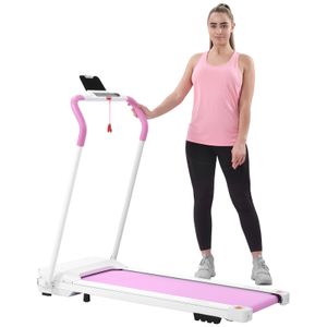 Faltbare Laufband Mit Pad/Telefon Rack Walk Gym Laufen Indoor Klapp Elektrische Laufband Fitness Maschine für Hause