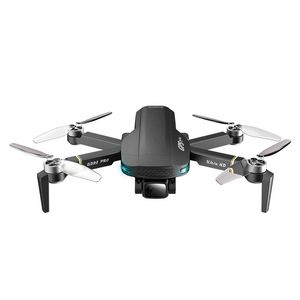 GD93 Pro Global Drone 4 K 6 K Kamera Mini Araç WIFI FPV Katlanabilir Profesyonel RC Helikopter Selfie Drones Oyuncaklar Çocuk Pil Için Toptan
