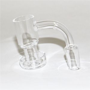 Quartz Terp Vacuum Banger Nail Curting Tip