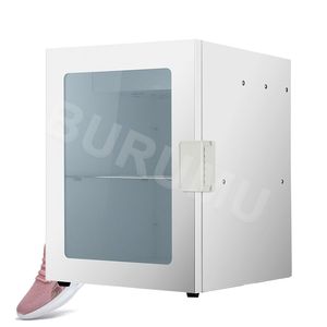 Ayakkabı kurutucu ısıtıcı elektrik UV sterilizasyon Taşınabilir ev sabit sıcaklık kurutma deodorizasyon aracı