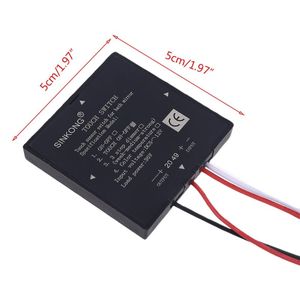 Switch 5-12V Signor Touch Sensor для светодиодного светофора
