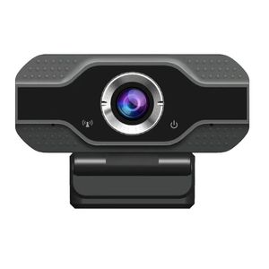 Web Kameraları HM-UC02 Web Kamerası Bilgisayar PC Video Yayını İçin Mikrofonlu Web Kamerası Canlı Arama Konferansı MAC