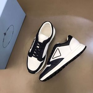 2022SS High quality Luxury designer sneakers Platform mens Shoes genuine leather trainers for Men Flat CasualShoeare size38-44 kmjaa0001 DFGDGDSDSFWEFERBH