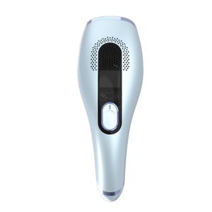 Профессиональная домашняя лазерная машина IPL для постоянного удаления волос
