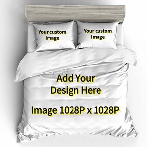 Özelleştirilmiş Tasarım 3D Baskılı Yatak Seti Nevresim Kapak Seti Yastık Kılıf Yatak Sayfası. Görüntü 1028px1028p herhangi bir DesignPictureSize 220608 gönder