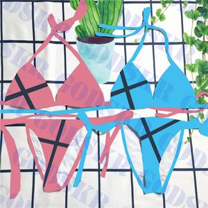 Biquíni preto Biquíni feminino Award de banho acolchoado Push up Swimsuit Outdoor Ladies Triangle Bikinis Conjunto
