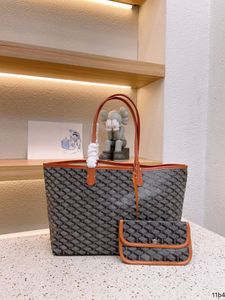 En Kalite Goy Luxurys Designers Alışveriş Çantaları Cüzdan Kart Tutucu Çapraz Vücut Totes Anahtar Kartlar Paraları Orijinal Deri Omuz Çantaları Çanta Kadın Tutucular Çanta GM