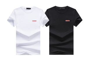 2021 Kısa kollu T gömlek erkekler Avrupa ve Amerikan tarzı çeşitli sonbahar gevşek giyim erkek Kore moda trendi boyutu M-3XL01