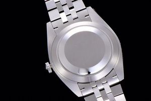 AR мужские часы V3 мужские часы Корпус из тонкой стали 904L, ремешок 41 мм, 2824, автоматический механизм, механизм 126334, функция подсветки высшего качества c3