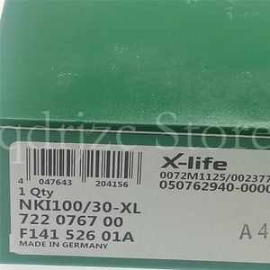 INA İğne Silindir NKI100/30-XL = TAF10013030 100mm x 130mm x 30mm