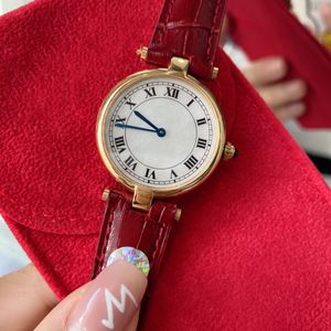 Lady Watch Top Pasha Sapphire Mirror Automatic Watchs для женщин 30 -миллиметровые качественные качественные официальные наручные часы с коробкой 0399