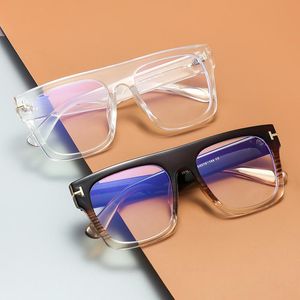 Солнцезащитные очки женские винтажные негабаритные большие квадратные заклепки оправа рецептурные очки мужские брендовые дизайнерские оптические очки для близорукости очки солнцезащитные очки