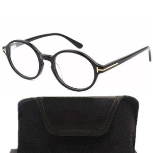 Новое качество C5049 Ретро-винтажные овальные очки Солнцезащитные очки рама 53-21-145 Стакалы рецептур