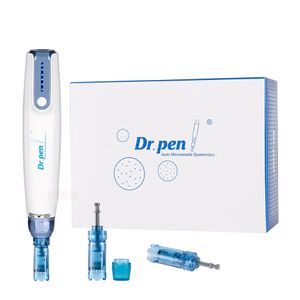 Dr.Pen A9 Micro Needle Pen Rechargable Wireless 6 Speed ​​Microneedling Device Mesotherapy Machine