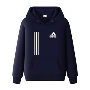 Tasarımcı Sıcak Hoodie Erkek Hoodies Sweatshirts Anime Hoodie Sulağı Üstler Uzun Kollu Jogging Street Giyim İnce Fit Giysileri Açık Ceketler Kış Kadın Sweaters