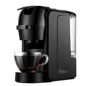 AC504K Ev Kapsülü Otomatik Espresso Kahve Makinesi