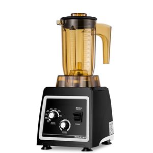 RC828 kabarcık çay dükkanı ekipmanları makineleri Teapresso özü Blender Makinesi karıştırma makinesi mikser 1500 W 1.2L BPA Ücretsiz