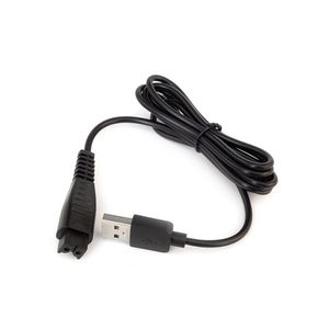 Charging Cable Compatible with for Panasonic Pro-Curve Wet Dry Shaver Electric Blade Razor RE740 751 759 768 ERGC20