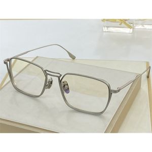 Очки для очков женские мужчины дизайнерские очки Oyeglass S очков 125 с коробкой W220423
