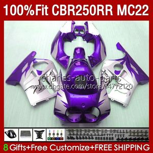 HONDA CBR250 CBR 250RR 250 RR CC 250CC 1990 1991 1993 1994 1996 1997 1998 1999 131No.141 CBR250RR MC22 90 91 92 93 94 95 96 97 98 99 Enjeksiyon Gövdesi