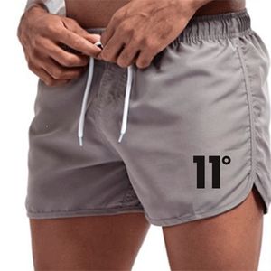 Calções de banho masculinos para meninos, calções de banho para corrida, maiôs sexy, roupas íntimas de vôlei 220629