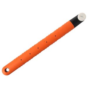 Ручка с заменой пилы ручной инструменты для дерева работают двойные стороны из нержавеющей стали Slim Tenon Fine PVC Hander