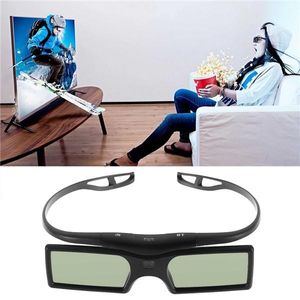 Гонбс Б.Т. Bluetooth 3D Затвор активных очков для Samsung / для Panasonic для Sony 3DTVS универсальный телевизор 3D очки новейшие