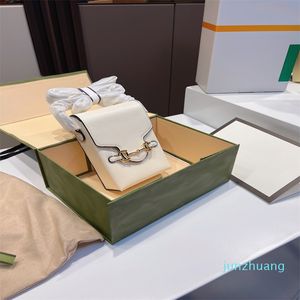Tasarımcı -2022mini çanta Çift G Klasik Yüksek Kaliteli Tasarımcı Lüks Çanta Çantası Küçük Tote Çantalar Omuz Çantaları Crossbodys