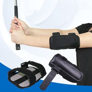 2pc/Set Golf Swing Training Aid Aid Brace Brace Corrector Corrector Corrector Corrector Band Golf Swing Trainer для начинающих