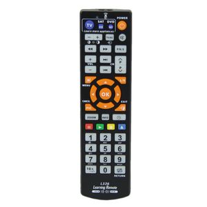 L336 Universal TV Remote Controler Wireless Smart Control With Learning Function For TV DVD SAT