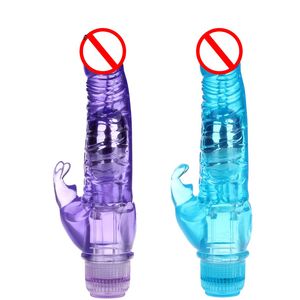 Фиолетовый сексуальный большой вибраторный стимуляция вибраторов фаллоимитаторов клитора для женщин грубые продукты игрушки эротики эротики