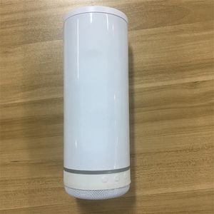 Sublimation Speaker Slim Cooler Holler Holder Holder Holder Thermal Transfer Bottle A02
